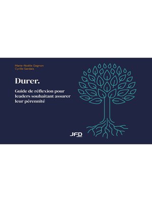 cover image of Durer.